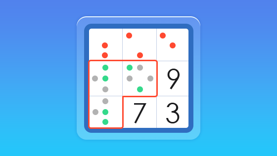 extremely easy sudoku